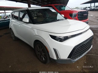 KIA KIA SOUL EX