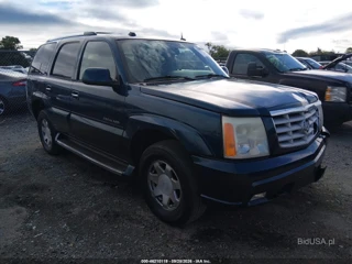 CADILLAC CADILLAC ESCALADE STANDARD