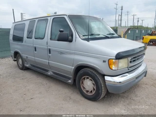 FORD FORD E-150 RECREATIONAL