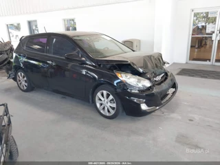 HYUNDAI HYUNDAI ACCENT SE