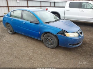 SATURN SATURN ION 2