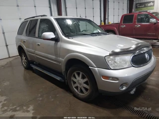 BUICK BUICK RAINIER CXL