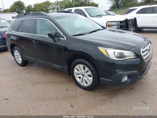 SUBARU SUBARU OUTBACK 2.5I PREMIUM