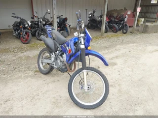 SUZUKI SUZUKI DR-Z400 S