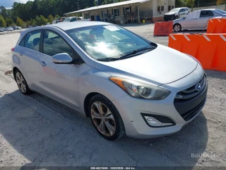 HYUNDAI HYUNDAI ELANTRA GT