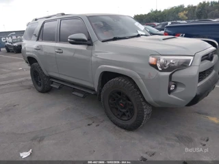 TOYOTA TOYOTA 4RUNNER TRD OFF ROAD PREMIUM