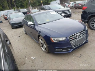 AUDI AUDI S5 3.0T PREMIUM PLUS