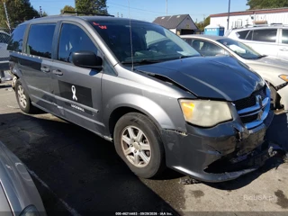 DODGE DODGE GRAND CARAVAN AMERICAN VALUE PKG