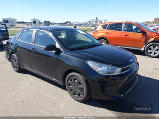 KIA KIA RIO LX