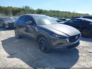 MAZDA MAZDA CX-30 PREFERRED