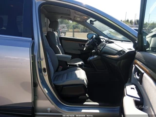 HONDA HONDA CR-V EX
