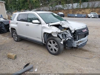 GMC TERRAIN SLE-2