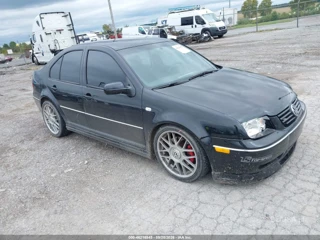 VOLKSWAGEN VOLKSWAGEN JETTA GLI 1.8T
