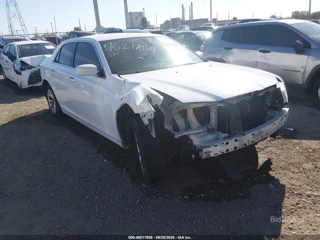 CHRYSLER CHRYSLER 300 LIMITED