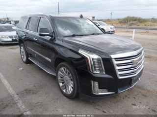 CADILLAC CADILLAC ESCALADE PLATINUM