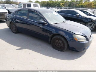 NISSAN NISSAN ALTIMA 2.5 S