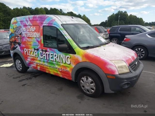 FORD FORD TRANSIT CONNECT XL