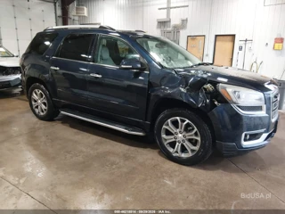 GMC ACADIA SLT-2