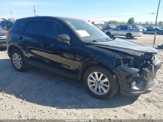 MAZDA MAZDA CX-5 TOURING