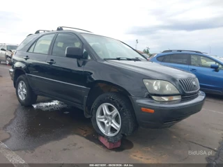 LEXUS LEXUS RX 300