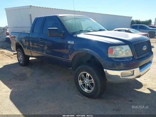 FORD FORD F-150 LARIAT/XL/XLT