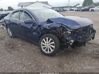 MAZDA MAZDA MAZDA6 I TOURING