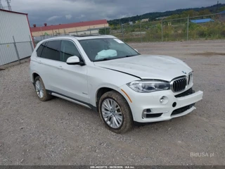 BMW X5 XDRIVE35I