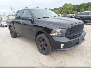 RAM RAM 1500 EXPRESS