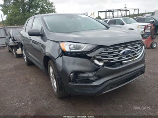 FORD FORD EDGE SEL