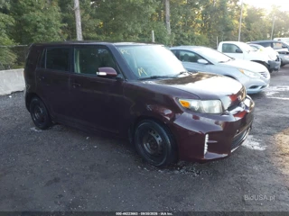 SCION SCION XB