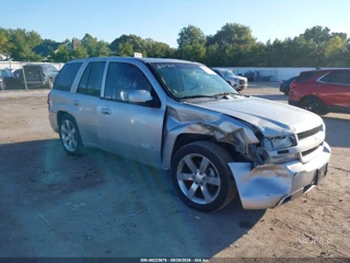 CHEVROLET CHEVROLET TRAILBLAZER SS