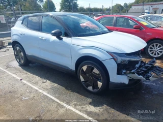 VOLVO VOLVO EX30 PLUS TWIN MOTOR PERFORMANCE, FULLY ELECTRIC