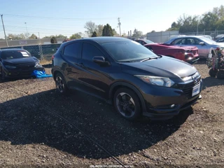 HONDA HONDA HR-V EX