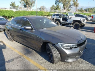 BMW 330I
