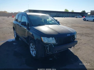 JEEP JEEP COMPASS
