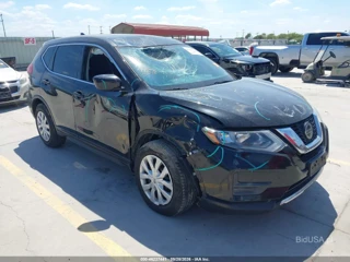 NISSAN NISSAN ROGUE S