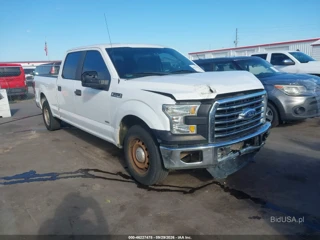 FORD FORD F-150 XL