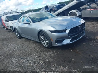 FORD FORD MUSTANG ECOBOOST PREMIUM FASTBACK