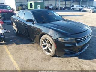 DODGE DODGE CHARGER SE