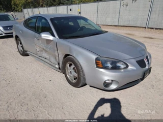 PONTIAC PONTIAC GRAND PRIX GT2