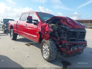 FORD FORD F-250 LIMITED
