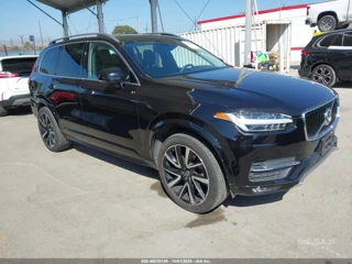 VOLVO VOLVO XC90 T6 MOMENTUM