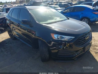 FORD FORD EDGE SE