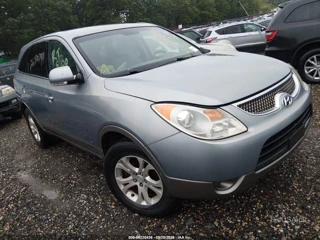 HYUNDAI HYUNDAI VERACRUZ GLS/LIMITED/SE