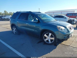 GMC ACADIA SLT-2