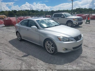 LEXUS LEXUS IS 350