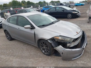 DODGE DODGE DART SXT