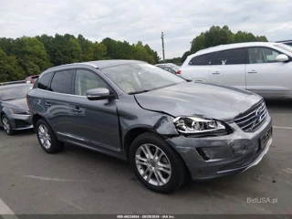 VOLVO VOLVO XC60 T5 PREMIER