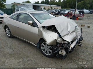 HONDA HONDA ACCORD 3.0 EX