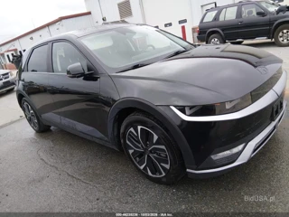 HYUNDAI HYUNDAI IONIQ 5 SE